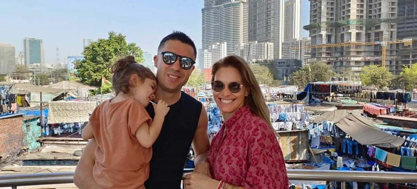 Mumbai: Private Sightseeing Tour & Slum Tour with a Local - Potential Considerations