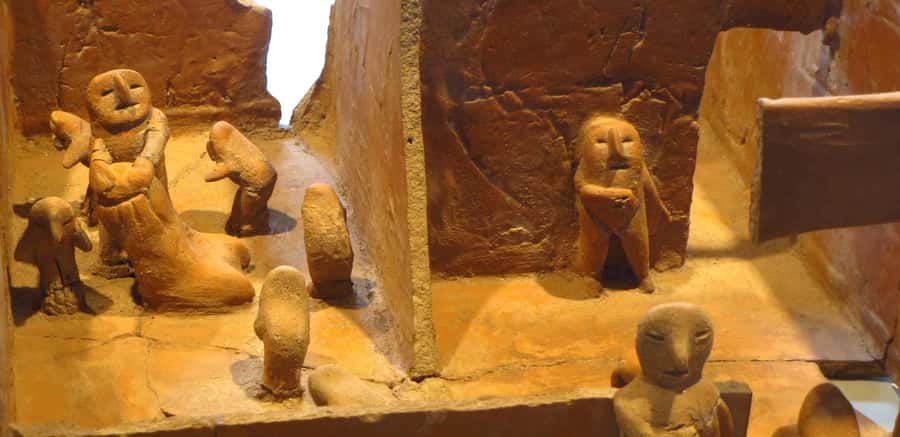 Nazca: Archaeological Exploration of Nazca + Antonini Museum - Practical Details and Tips