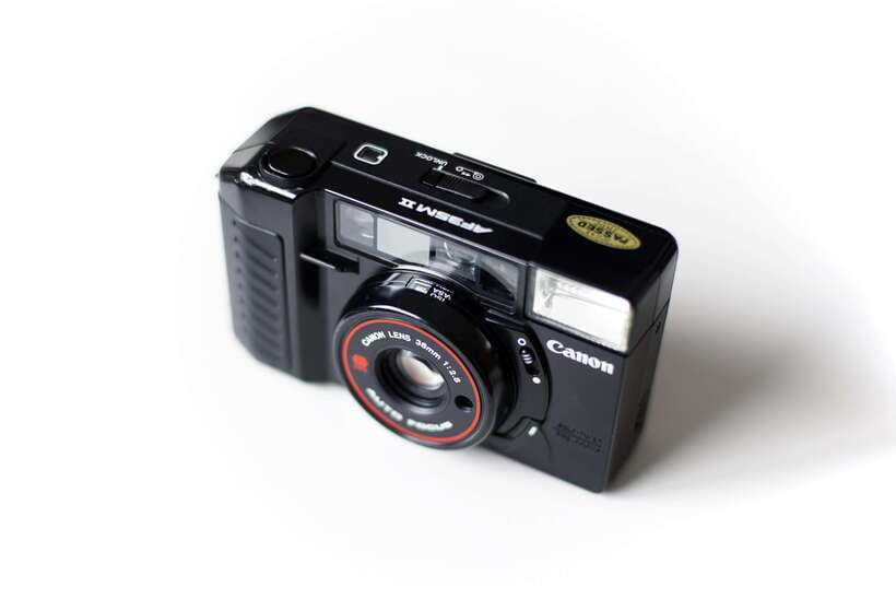 Seoul Film Camera Club - Good To Know