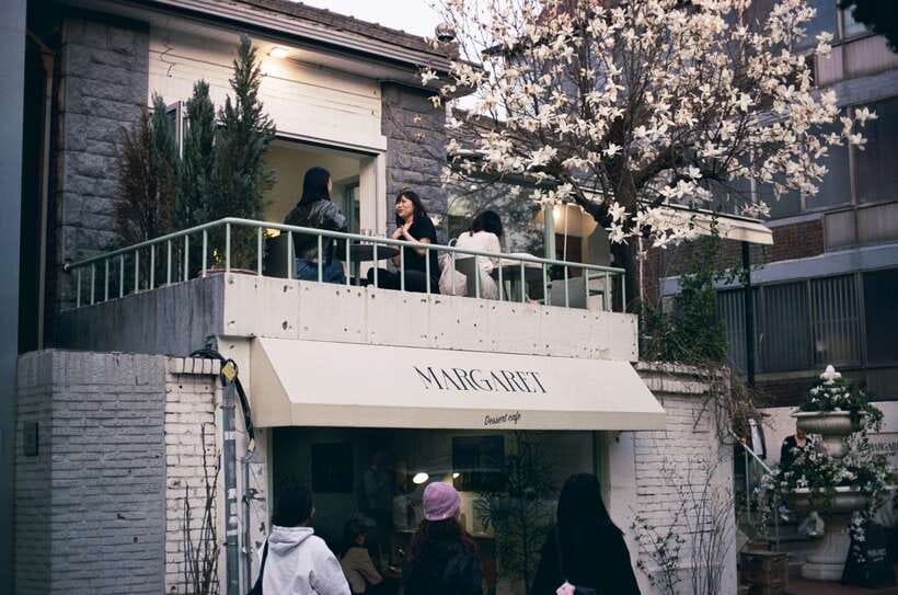 Seoul Film Camera Club - Final Thoughts