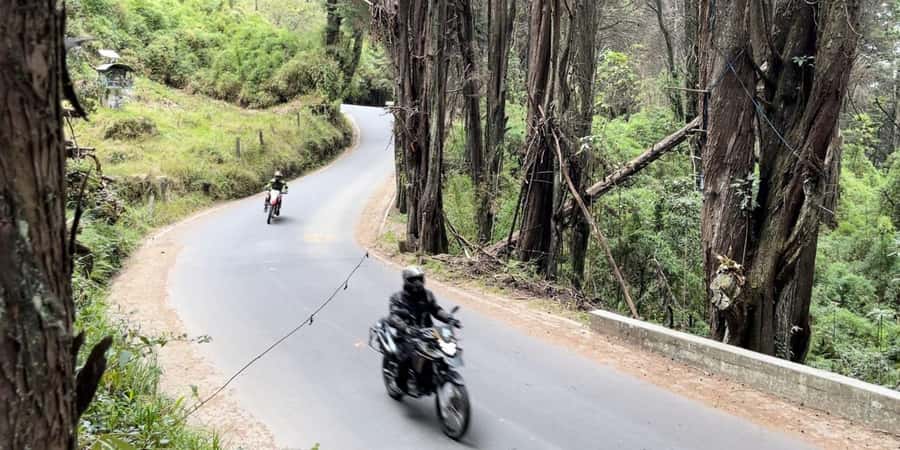 From Bogota: Mountains & Valleys Off-Road Motorcycle Tour - From Bogota: Mountains & Valleys Off-Road Motorcycle Tour – A Detailed Review