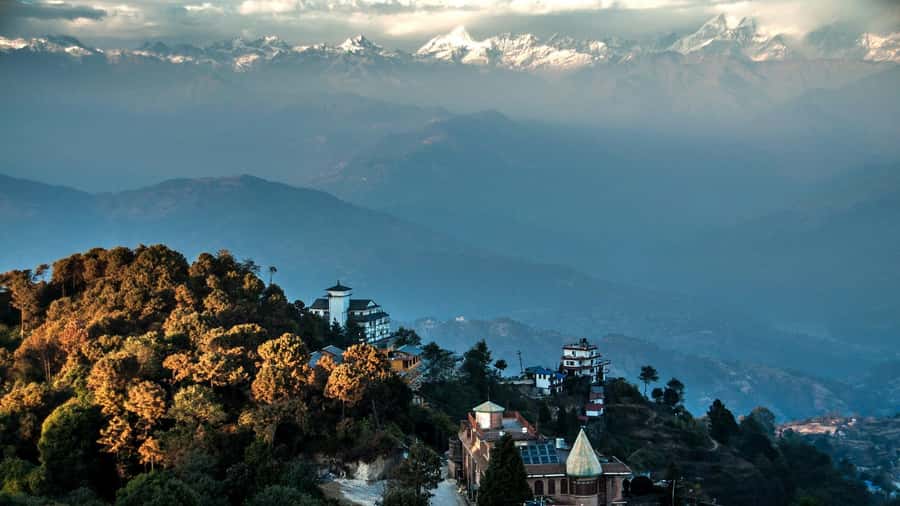 Nagarkot: Nagarkot and Dhulikhel Day Trip from Kathmandu - Why This Tour Stands Out
