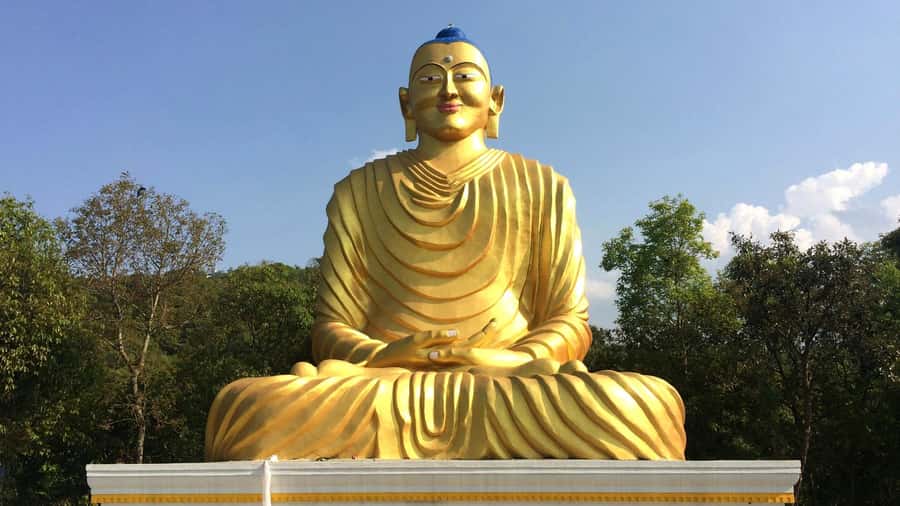 Nagarkot: Nagarkot and Dhulikhel Day Trip from Kathmandu - The Itinerary: What You Can Expect