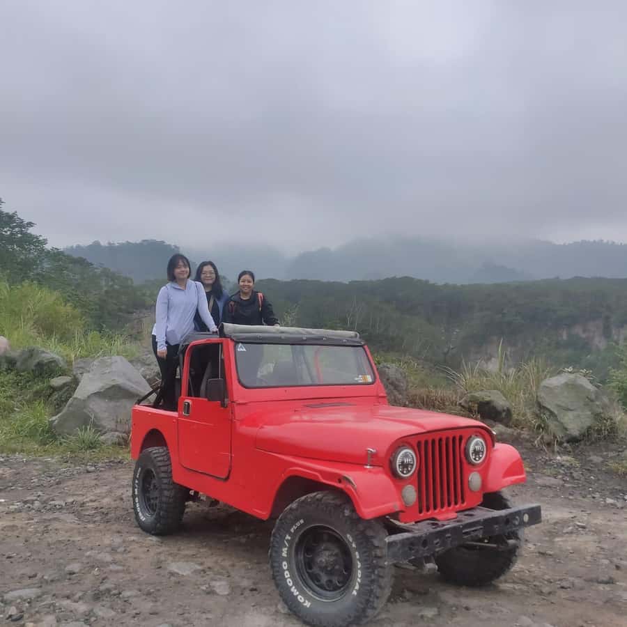 Yogyakarta: Mt Merapi Sunrise, Jomblang Cave & Timang Beach - FAQ