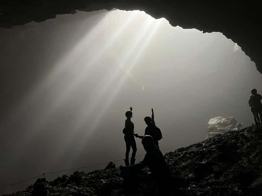 Yogyakarta: Mt Merapi Sunrise, Jomblang Cave & Timang Beach - Who Is This Tour Best Suited For?