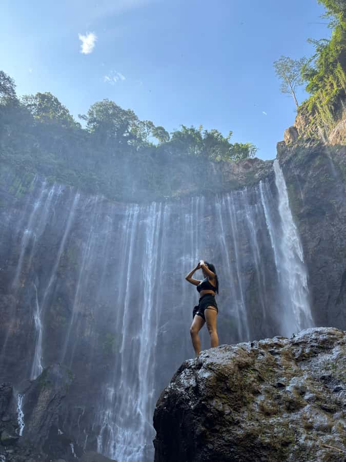 From: Surabaya or Malang: Tumpak sewu-Bromo-Ijen-Bali 4D3N - Why This Tour Offers Great Value