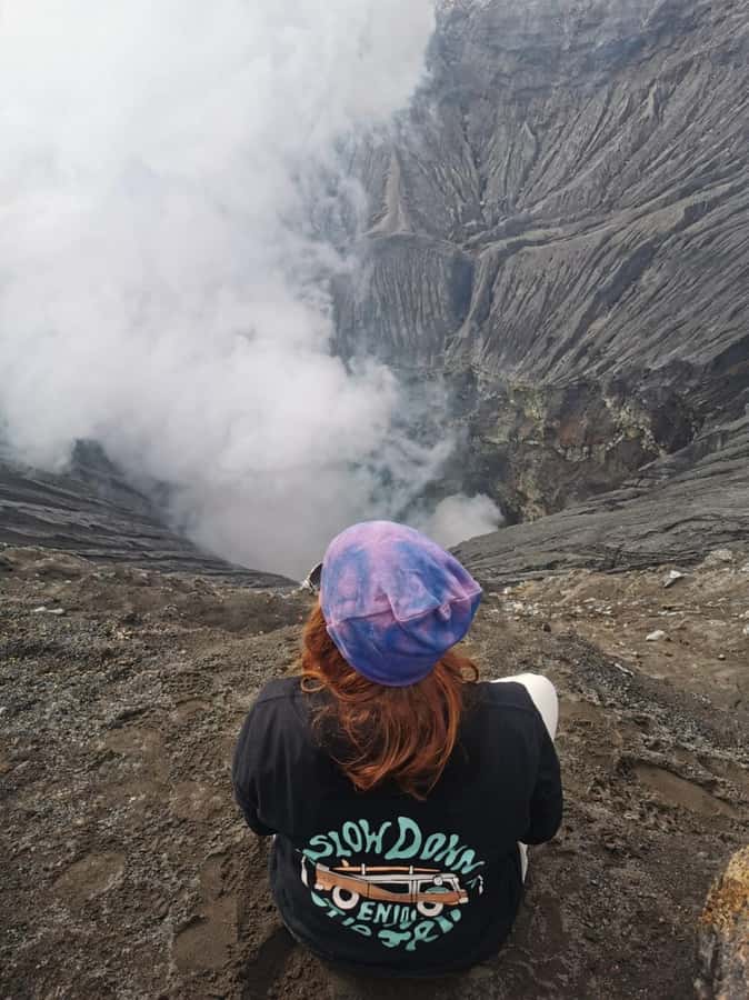 From: Surabaya or Malang: Tumpak sewu-Bromo-Ijen-Bali 4D3N - An In-Depth Look at the Itinerary and Experience