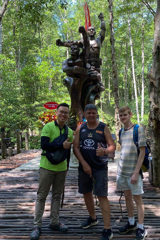 From Da Nang: Marble Mountains & Lady Buddha Half-Day Tour - Final Thoughts