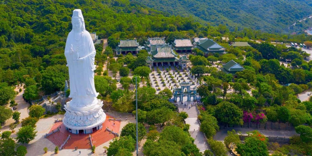 From Da Nang: Marble Mountains & Lady Buddha Half-Day Tour - Who Will Love This Tour?