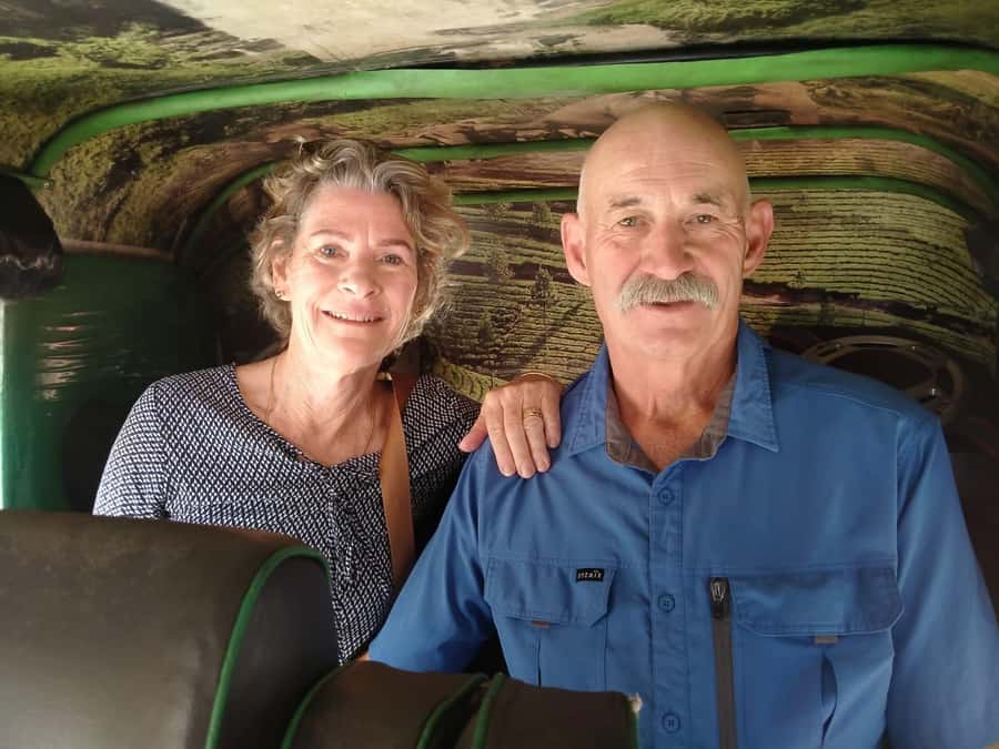 WELCOME TO COLOMBO CITY TUK TOUR All Entry Fees - Final Thoughts: Who Will Love This Tour?