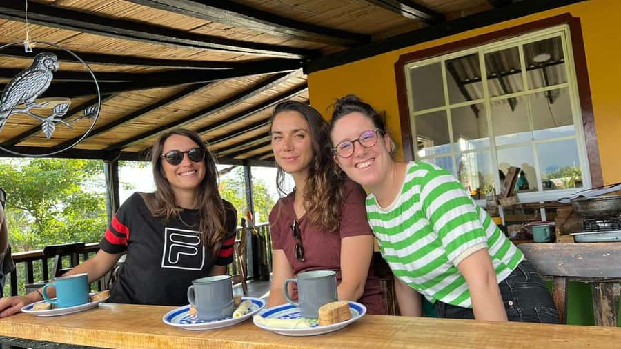 Private Tour of Chocolate Plantation and Processing - Private Tour of Chocolate Plantation and Processing in Tolima, Colombia
