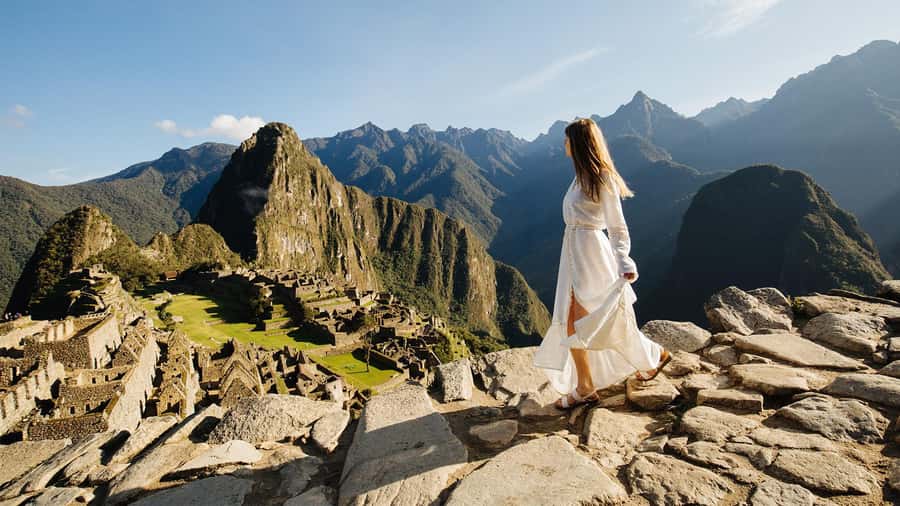 Machu Picchu One Day Trip from Cusco - The Itinerary in Detail