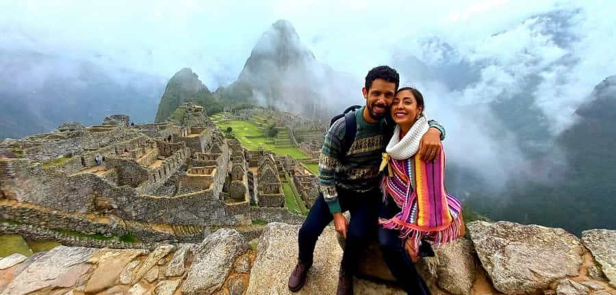 Machu Picchu One Day Trip from Cusco - Key Points