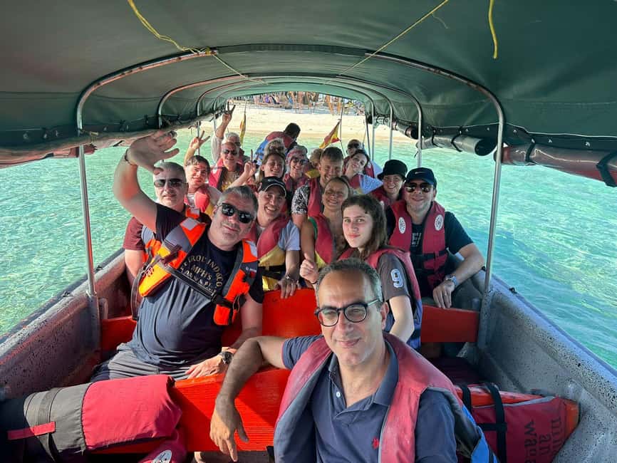 Pelicano Island: San Blas Panama Day Trip & Community Visit - Authenticity, Value, and Practical Tips