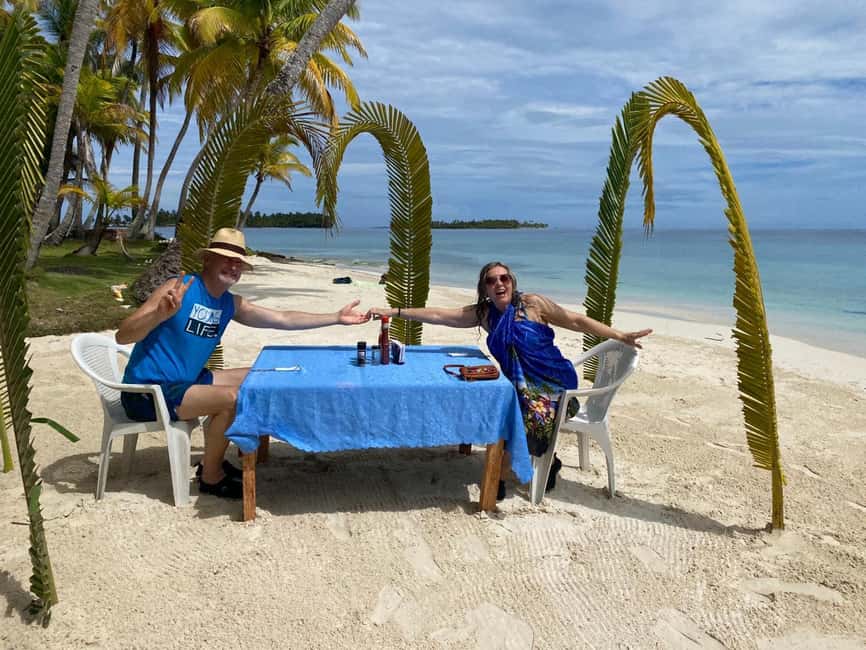 Pelicano Island: San Blas Panama Day Trip & Community Visit - The Complete Experience: What to Expect from the Pelicano Island Day Trip