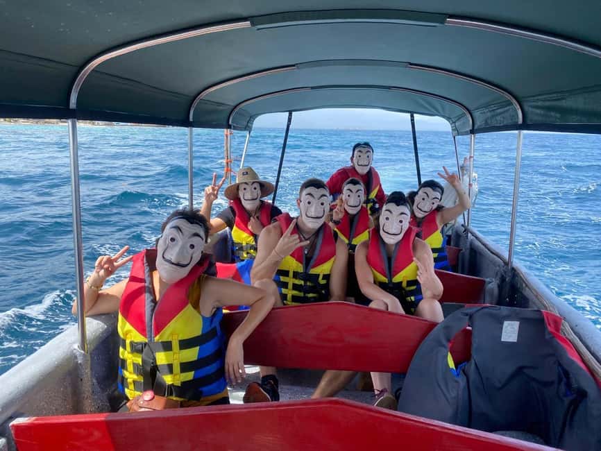 Pelicano Island: San Blas Panama Day Trip & Community Visit - Who Would Love This Tour?