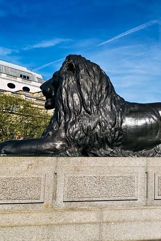Explore London, Cenotaph, and Buckingham Palace - Who Should Consider This Tour?