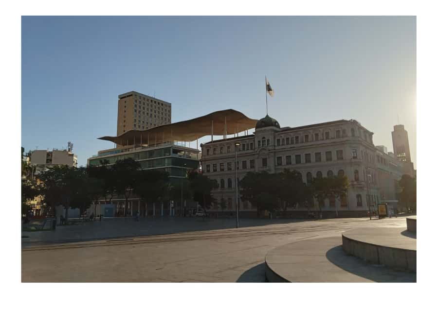 Boulevard Olímpico/AquaRio/Roda Gigante - Practicalities and Tips