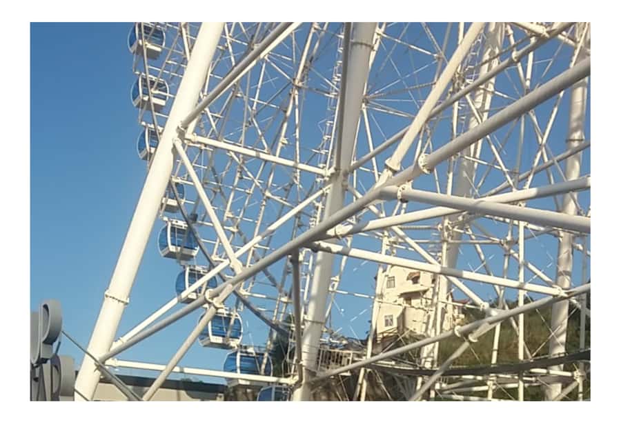 Boulevard Olímpico/AquaRio/Roda Gigante - Who Will Love This Tour?