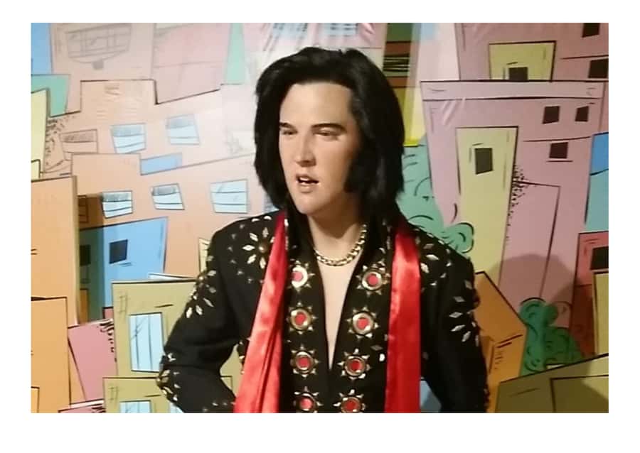 Boulevard Olímpico/AquaRio/Roda Gigante - FAQs