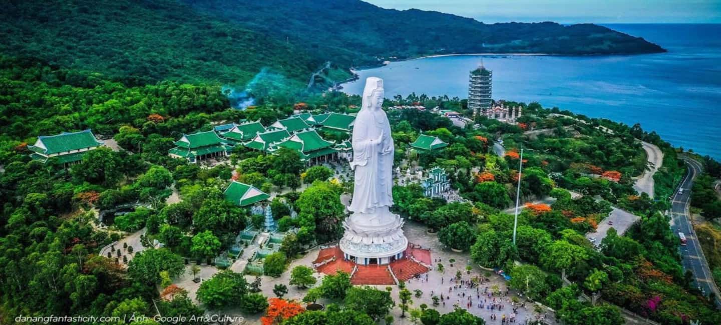 HOI AN TO HUE VIA HAI VAN PASS BY EASYRIDER ( or vice versa) - The Practicalities and What to Expect