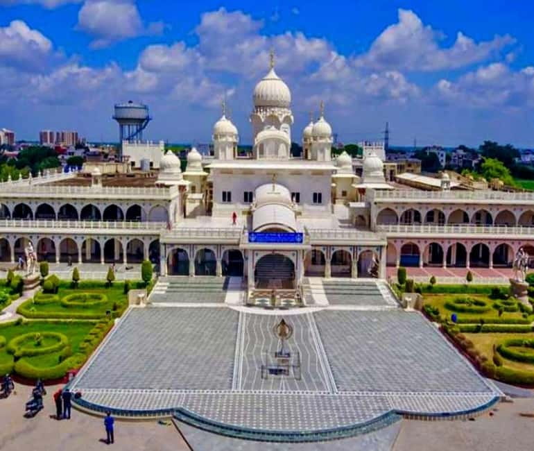 One Day Mathura Vrindavan Tour from Agra with (Guru Ka Taal) - What Makes This Tour Stand Out?