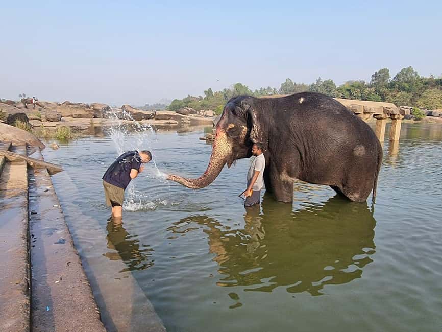 Hampi- Full day guided tour in private car with lunch - Who Will Love This Tour?