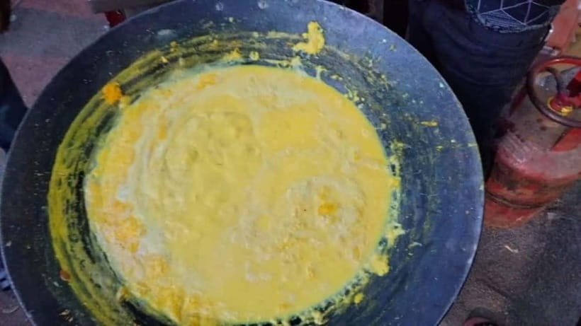 Bangalore- Food street walk and market visit in evening - What to Expect from This Evening Food & Market Tour