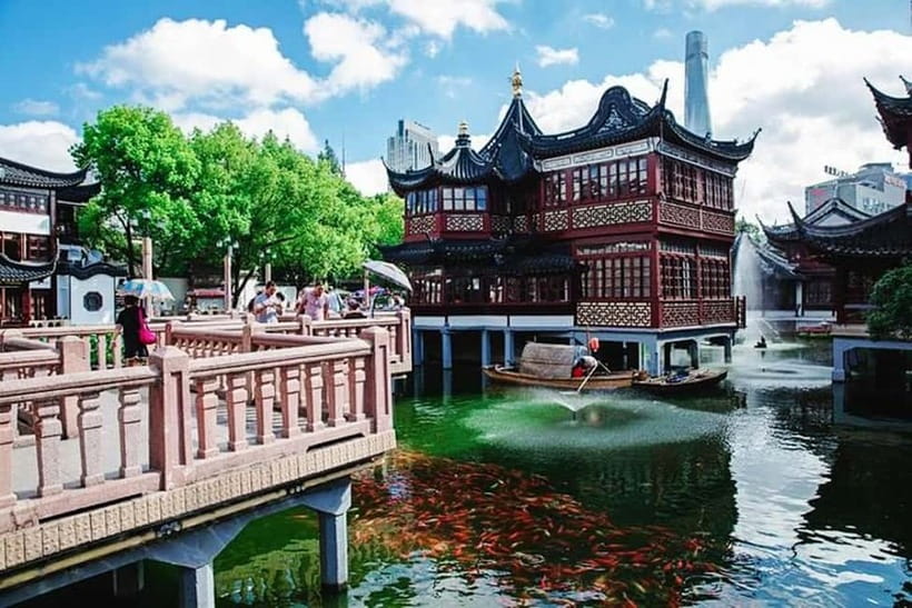 Shanghai: 4-Hour Private Customizable City Tour - What Makes This Tour Stand Out?