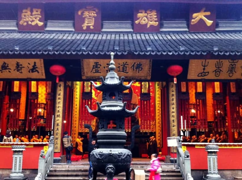 Shanghai: 4-Hour Private Customizable City Tour - What Travelers Love Most