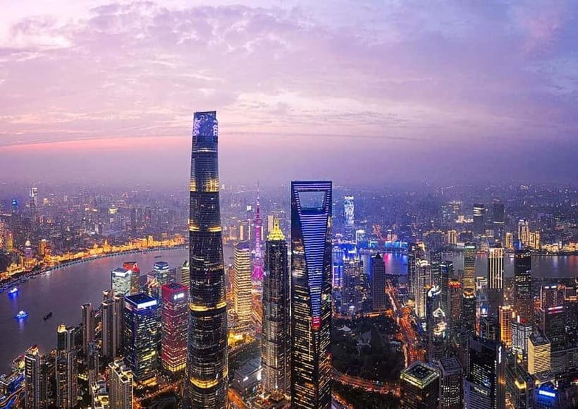 Shanghai: 4-Hour Private Customizable City Tour - Good To Know