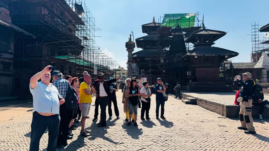 Patan & Bhaktapur Durbar Square Tour & Lunch - Private/Group - Final Thoughts