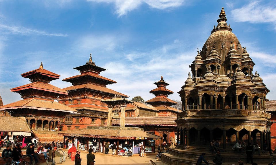 Patan & Bhaktapur Durbar Square Tour & Lunch - Private/Group - FAQ