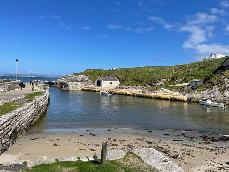 Belfast: Giants Causeway Tour - The Experience: What to Expect on the Day