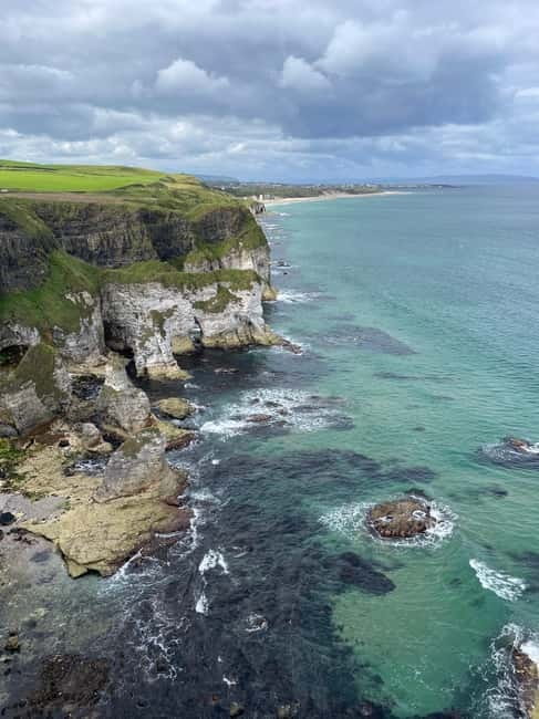 Belfast: Giants Causeway Tour - Frequently Asked Questions