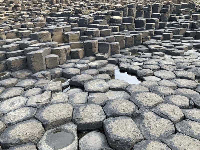Belfast: Giants Causeway Tour - The Itinerary: What Makes This Tour Special