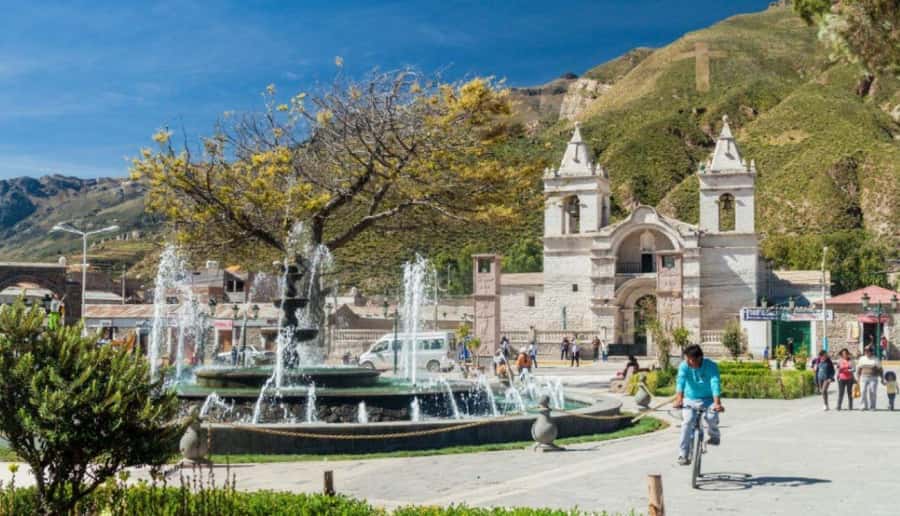 From Arequipa: Excursion to Chivay and Colca Canyon - Who Is This Tour Best For?