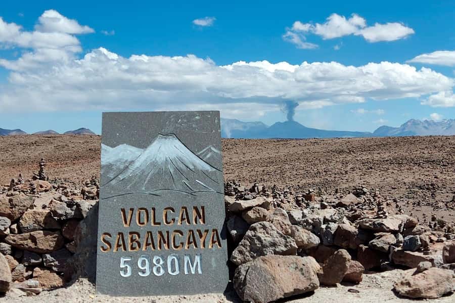 From Arequipa: Excursion to Chivay and Colca Canyon - Final Thoughts