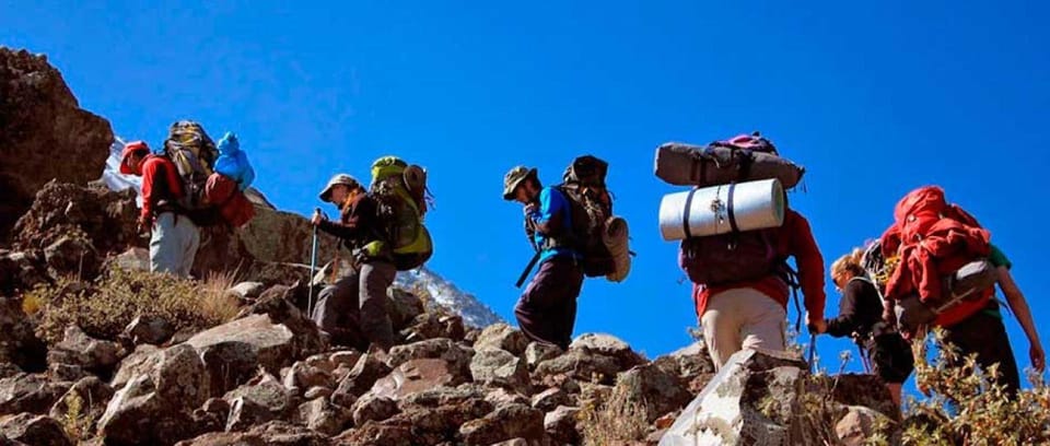 2-Day Misti Volcano Tour - FAQs