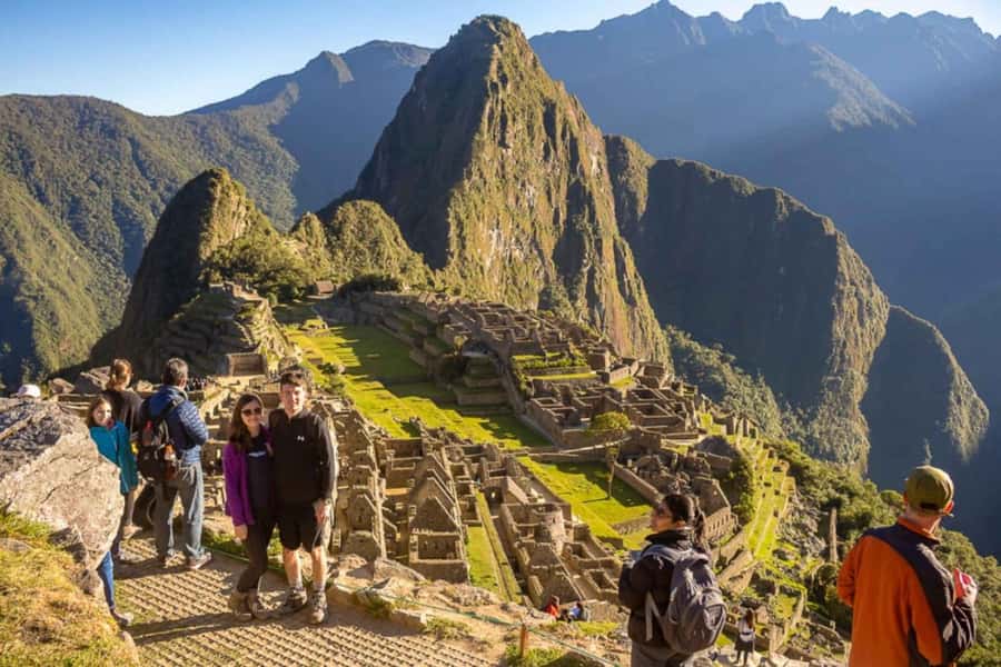 From Cusco: Machu Picchu 2-day Budget Tour by Van - An Honest Breakdown of the 2-Day Machu Picchu Tour