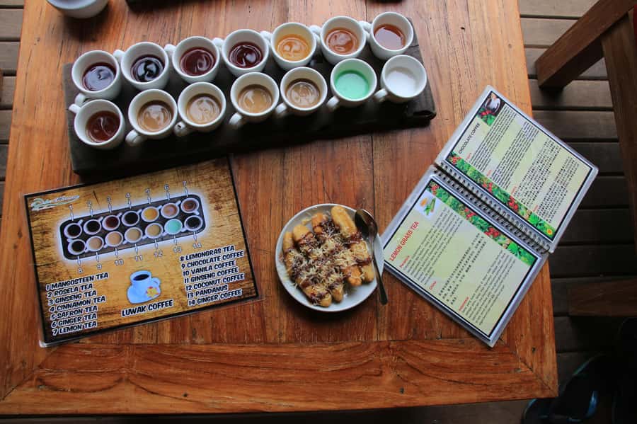 Ubud: Half-Day Tegallalang Electric Cycling Tour - FAQ