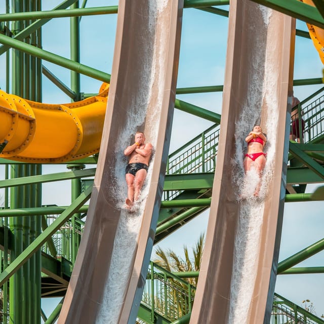 RedRiverTour- Discovery 3 islands with Cable car Phu Quoc - The Islets: Snorkeling, Relaxing & Lunch