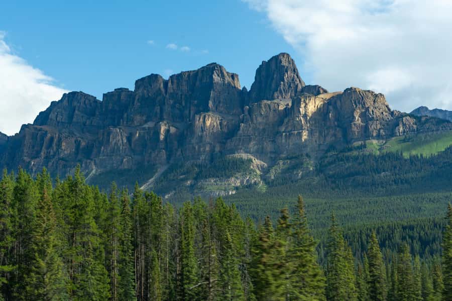 Lakes Moraine, Louise, Emerald, Johnston Canyon & Yoho Tour - Final Thoughts