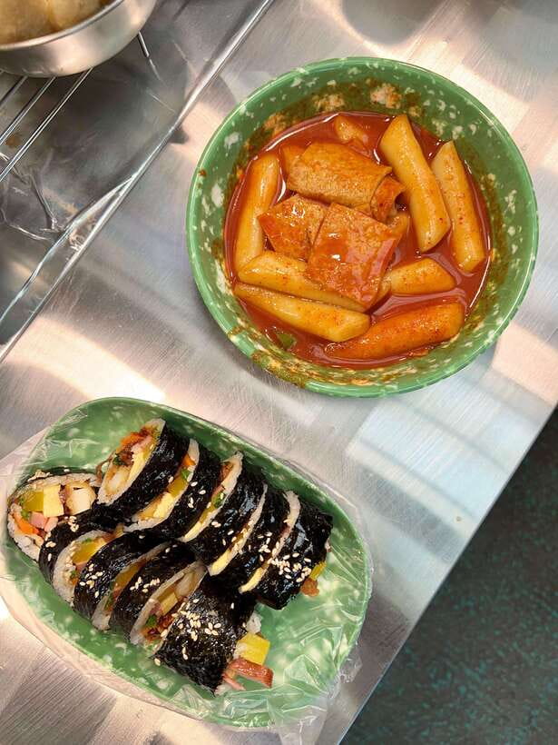 Mangwon Market Food tour By Locals;Cheap Eats to Fancy Feast - Practical Details and Considerations