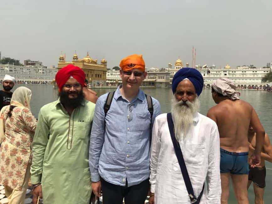 Amritsar: 2 days tour from Delhi for immersive experience - Final Thoughts: Who Will Love This Tour?
