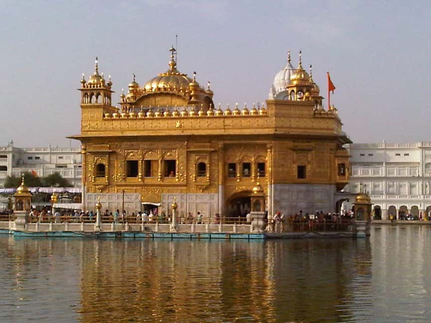 Amritsar: 2 days tour from Delhi for immersive experience - Why This Tour Is a Great Choice