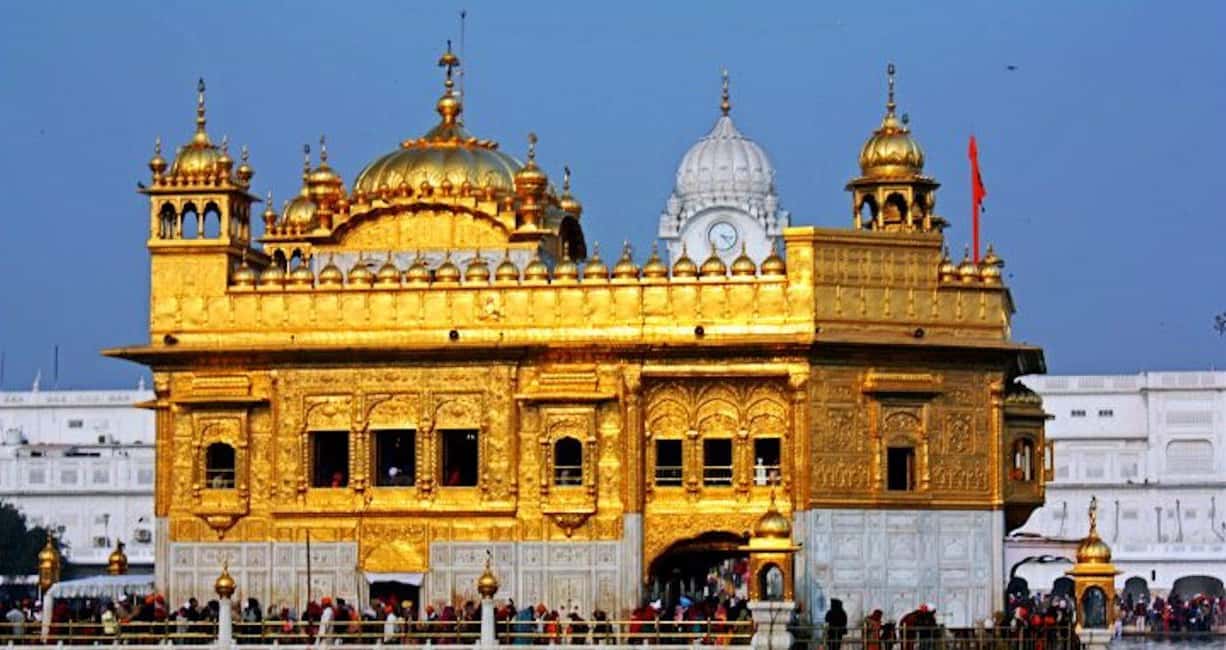 Amritsar: 2 days tour from Delhi for immersive experience - A Complete Breakdown of the Tour Experience