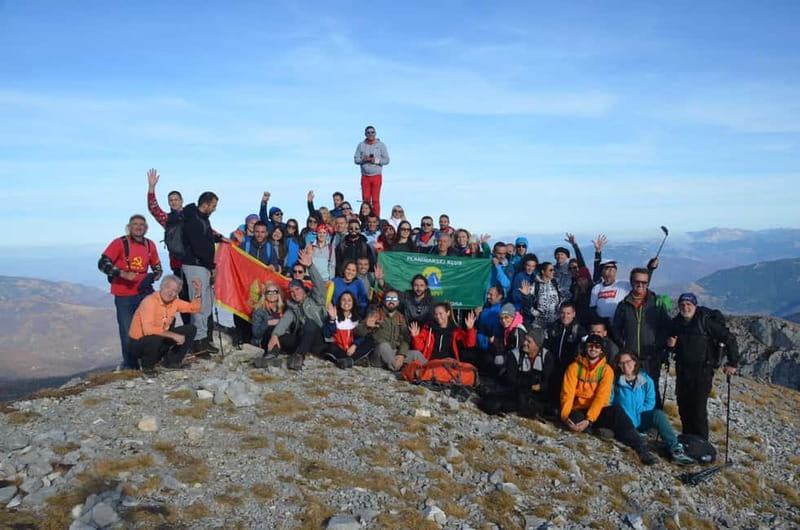 Vasojeviki Kom Hiking Private Tour - The Practicalities: What to Know Before You Go