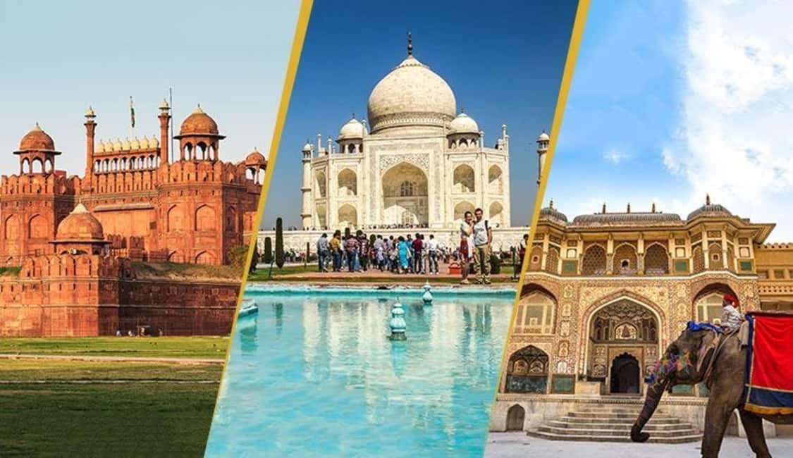 From Delhi: Private 5 Days Golden Triangle Guided Tour - Who Is This Tour Best For?