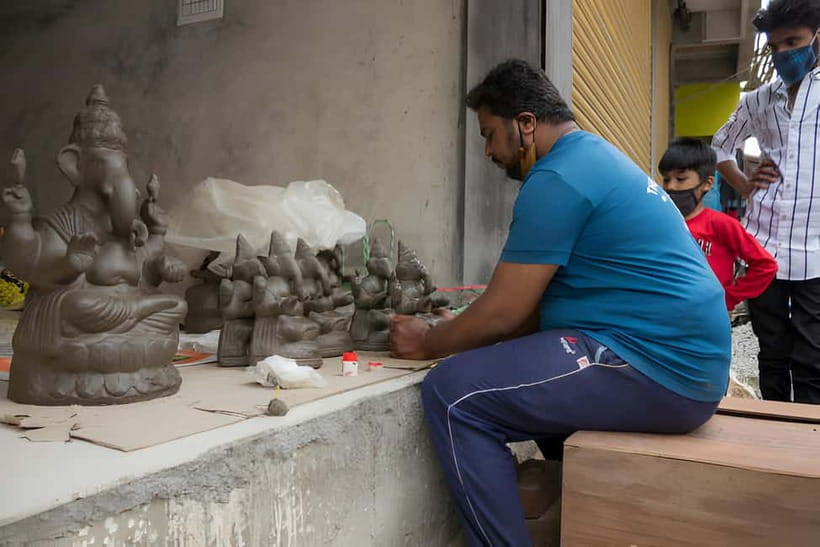 Mumbai: Private City Tour of Mumbai - What’s Included and What’s Not?